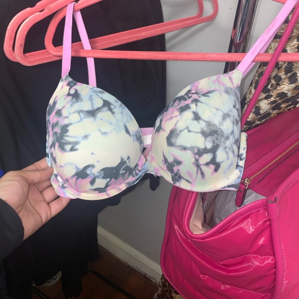 Pink BRA - Picture 2 of 3